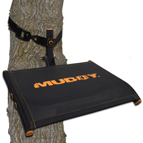 Image of the Muddy Outdoors Ultra Tree Seat.