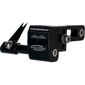 Image of the AAE Prospect Arrow Rest, Right Hand.
