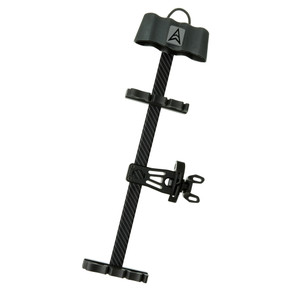 Image of the Alpine Carbon Navigator 4 Arrow Quiver, Black