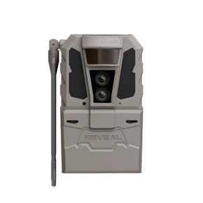 Image of the Tactacam Reveal Pro 4.0 Camera.