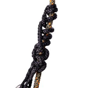 Rope image of the Hunter Safety System Slap Strap Tether/Linemans Rope.
