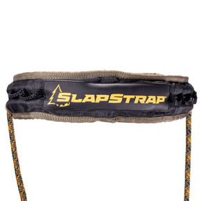Image of the Hunter Safety System Slap Strap Tether/Linemans Rope.