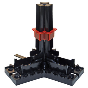 Image of the Bohning Tower Fletching Jig Triple Tower.