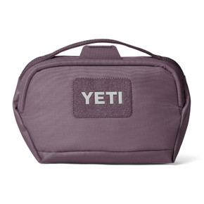 Image of the Yeti 1L Ranchero Crossbody Bag in Dusk