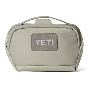 Image of the Yeti Ranchero 1L Crossbody Bag in Pampa Light Green