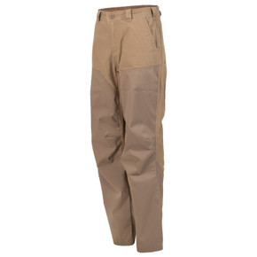 Tilted image of the Rogers RG Youth Upland Pant.