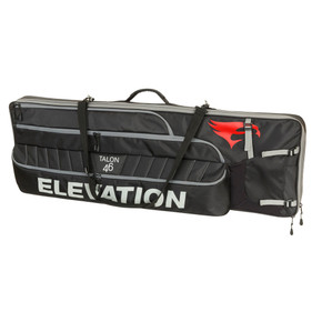 Image of the Elevation Talon 46 Bow Case in Black