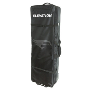 Image of the Elevation Jetstream XL 46" Bow Case, Black.