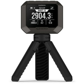 Image of the Garmin Xero C2 Chronograph.