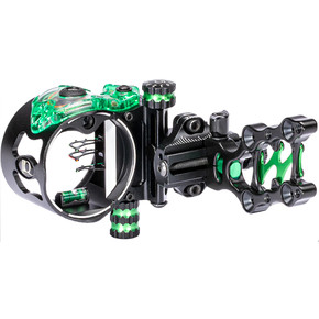 Image of the IQ Pro Hunter Sight, Right Handed.