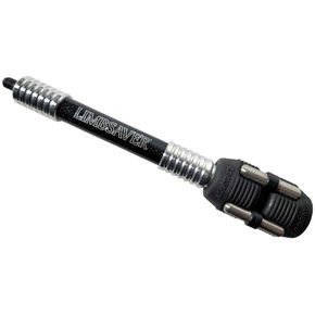 Image of the Limbsaver True Track Stabilizer in Black, 8"