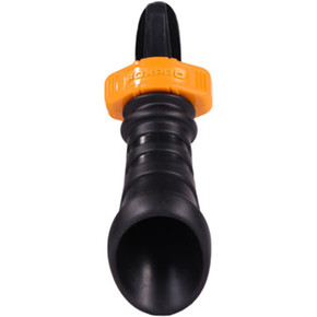 Front image of the Foxpro Ki-Yote'L Call.