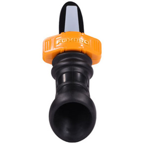 Front image of the Foxpro Ki-Yote'L Jr. Call.