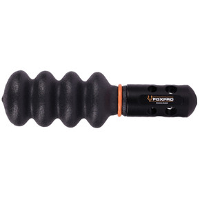 Front Image of the Foxpro Shakin Bake.