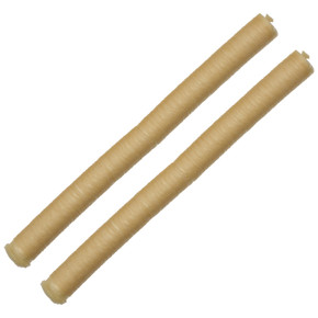 Image of the LEM 21mm Smoked Collagen Casing 14 lbs, 2 Pack.