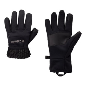Other image of the Columbia Women's Arctic Crest Glove.