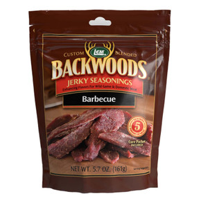Image of the LEM Backwoods Barbecue Jerky Seasoning for 5 Lbs.