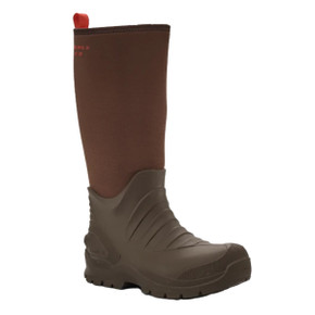Right Side Image of the Kamik Field Day Neoprene and Rubber Boots.