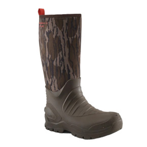 Side Image of the Kamik Field Day Neoprene and Rubber Boots.