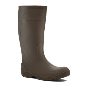 Side Image of the Kamik Evermarsh Waterproof Rubber Boots.