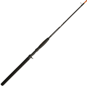 Image of the Ugly Stik Carbon Catfish Casting Rod.