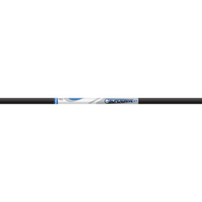 Image of the Easton Super Drive 27 Pro Shafts 280, 12 Pack.