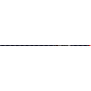Image of the Easton 5mm FMJ Shafts with Half Outs 400, 12 Pack.
