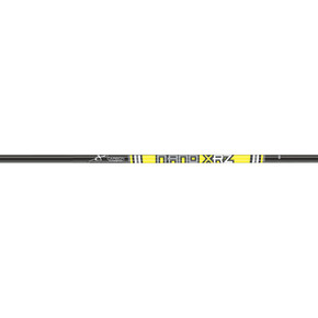 Image of the Carbon Express Nano-XRZ Shafts 800, 12 Pack.