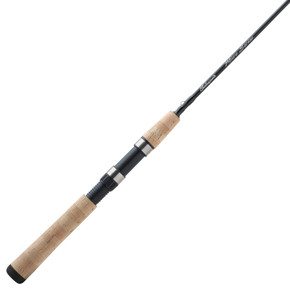 Main Product Image of the Shakespeare Micro Series 2-Piece Spinning Rod.