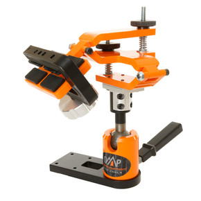 Image of the October Mountain Versa-Cradle Bow Vise MicroTune Only.
