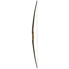 Image of the October Mountain Ozark Hunter Longbow 68 in. 35 lbs. RH.
