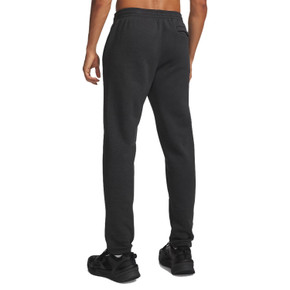 Back image of the Under Armour Armour Fleece Twist Pants.