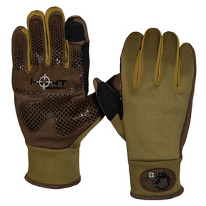 Image of the Hunt Monkey Hunt Tec Medium Weight Gloves.