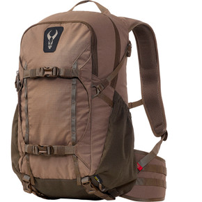 Image of the Badlands ATX 16 Hunting Pack in Mud