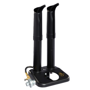 Product Image of the PEET Dryer Propane Portable Shoe and Boot Dryer.