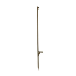 Image of the MOJO One Piece Stake/Pole, 47".
