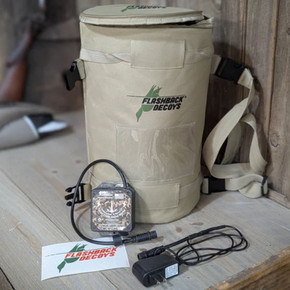 Image of The Flashback Bag.