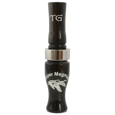 Acrylic Super Magnum Goose Call