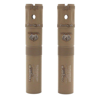 Rogers Custom Cremator Choke Tube Set, 20 Gauge