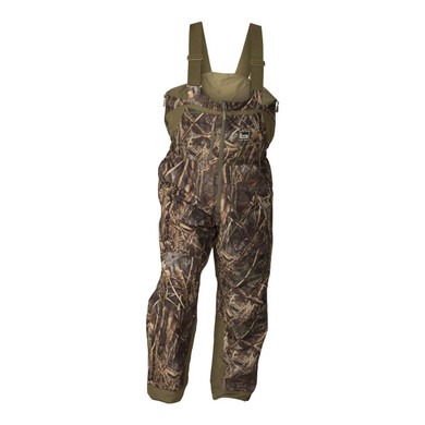 Squaw Creek Insulated Bib