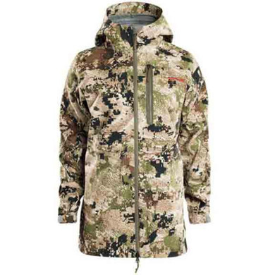 Women's Cloudburst Jacket