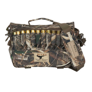 Power Hunter Shoulder Bag