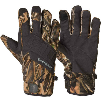 Wicked Wing Goose Glove