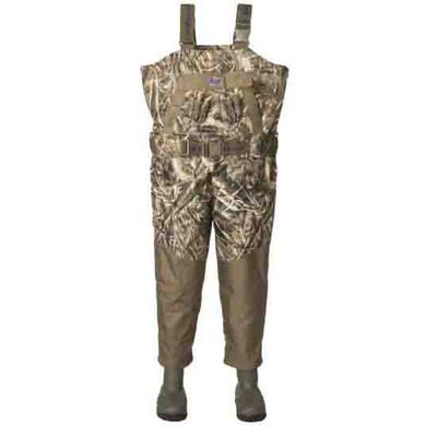 Women's 2.0 Breathable Insulated Wader