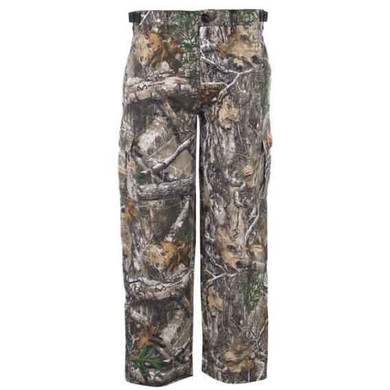 Bear Cave 6 Pocket Camo Pant