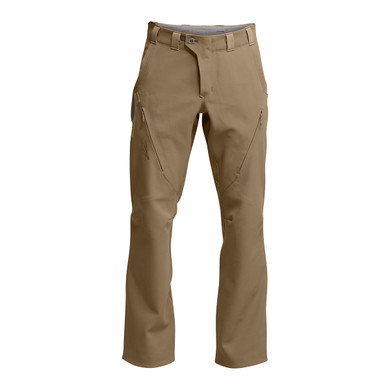 Sitka Dakota Pant Image in Dirt