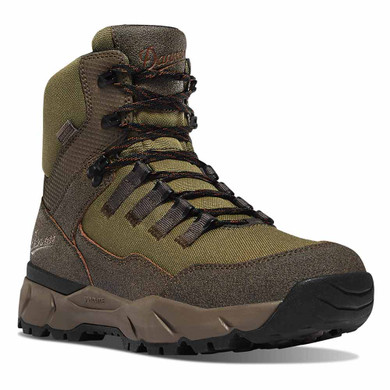 Vital Trail 5", Brown/Olive