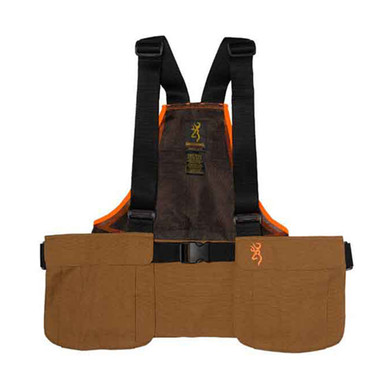 Browning Upland Strap Vest