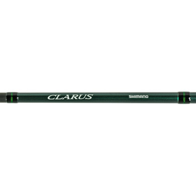 Shimano Clarus Casting Rod Image