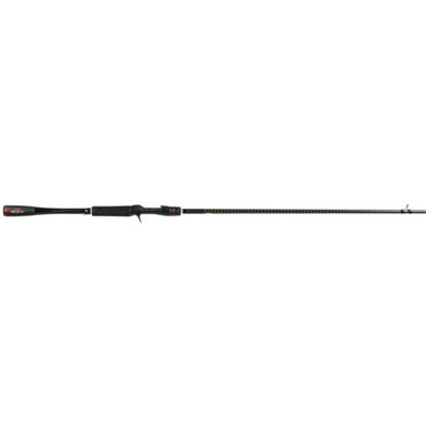 Zodias Casting Rods
